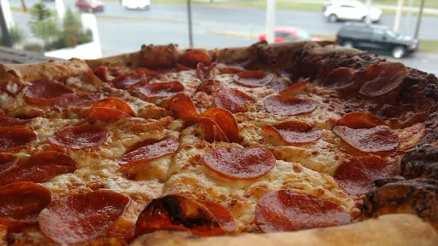 Domino's Lázaro Cárdenas Mty