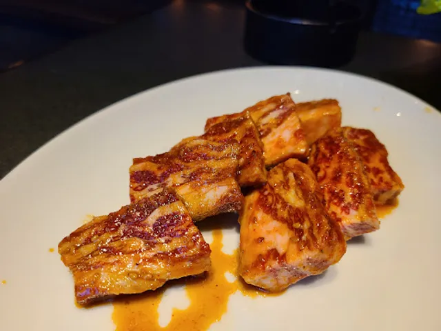 焼肉ハウススタミナＤＯＮ