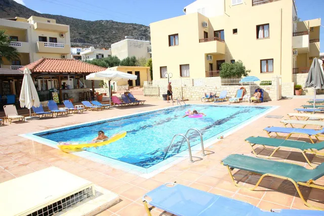 FRIDA VILLAGE APPARTMENTS