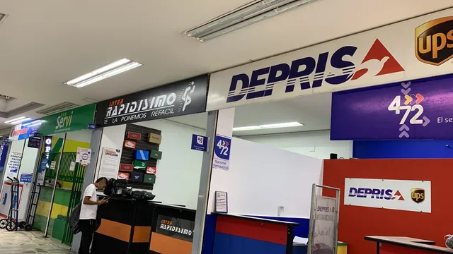 Centro Comercial Las Américas