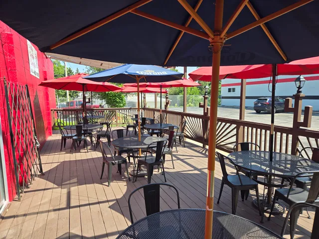 Los Tuxtla Mexican Restaurant