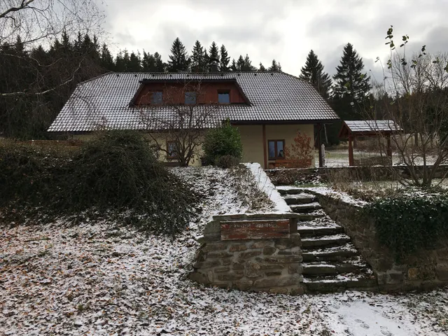 Šumavské apartmány