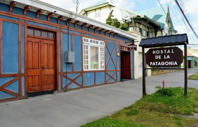 Hostal de la Patagonia