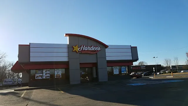 Hardee’s