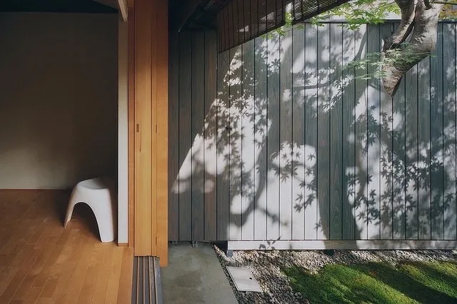 カーキゲストハウス室町