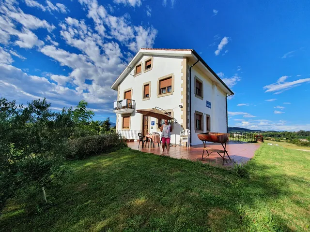 Hospedaje Casa Milagros