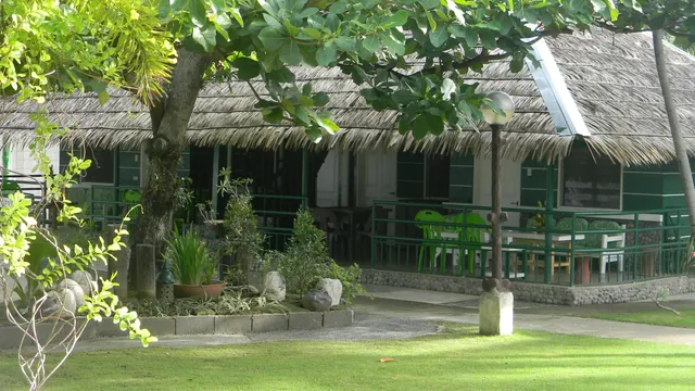 Sea of Dreams Resort - Spa