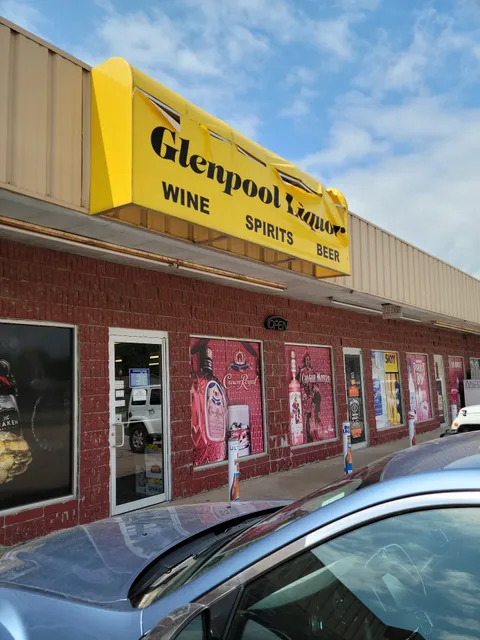 Glenpool Liquor
