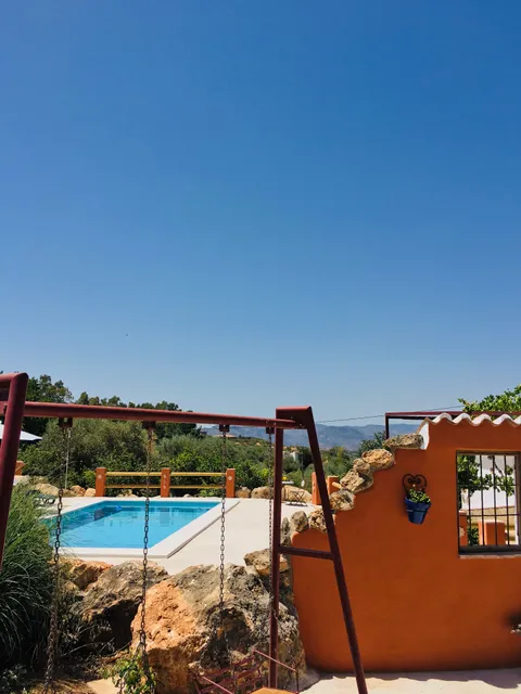 Casa rural Antonio y Esperanza