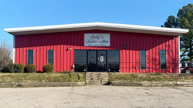 Judy's Resale Shop