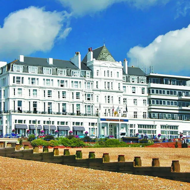 The Cavendish Hotel