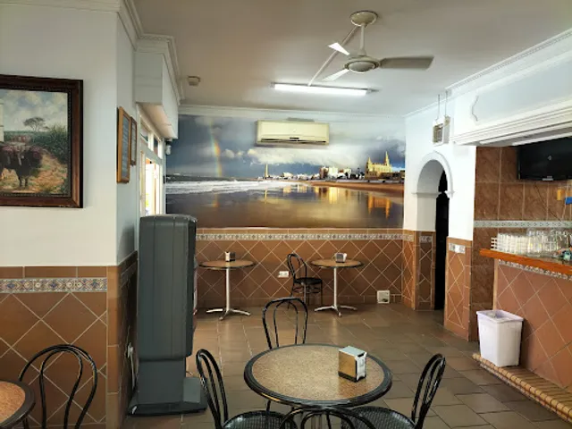 Cafetería Memi