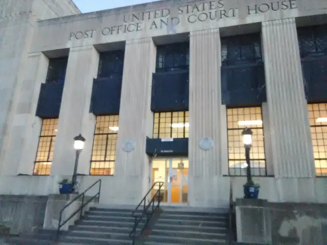 United States Postal Service