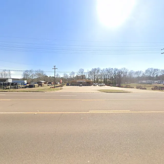 Stewart's Pawn Shop & Equipment