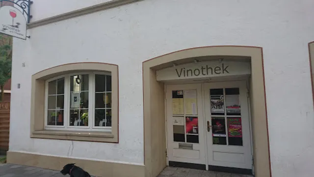 Vinothek am Theater