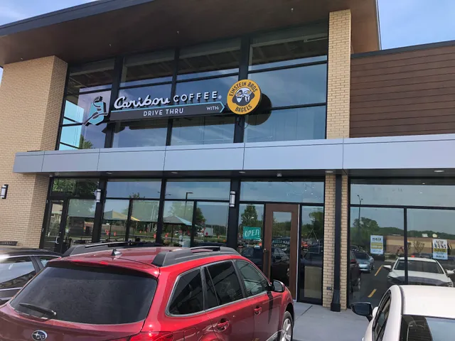 Einstein Bros. Bagels