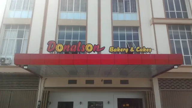 Donalson Bakery & Cake