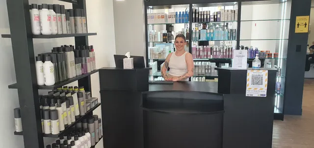 Vivo Hair Salon Fanshawe Street