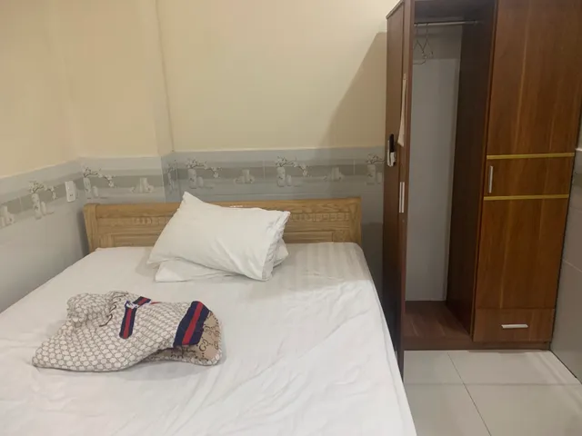 Khách sạn Biển Đông Green