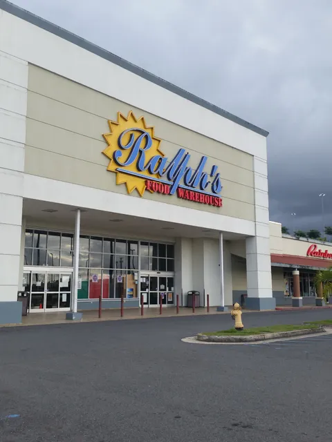 Río Grande Town Center