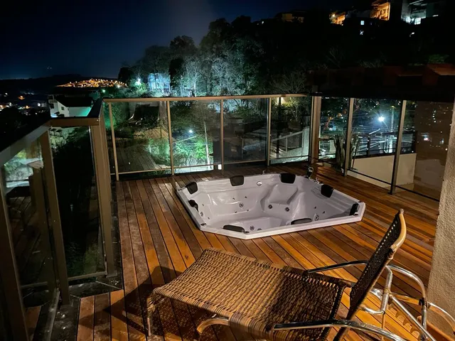 Hotel Circuito Dos Inconfidentes