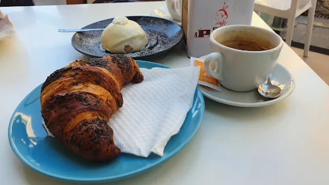 Bar Sandwich Herculaneum Cafè