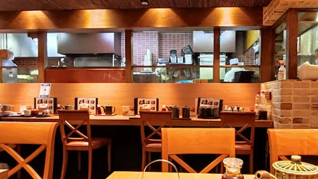 Tonkatsu Wako Fukoku Seimei Hibiya