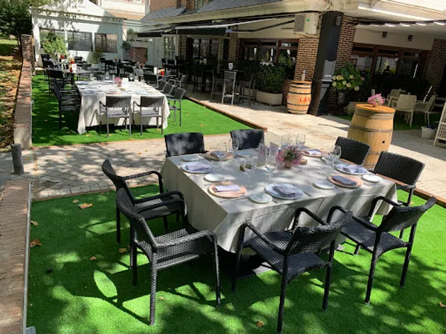 Restaurante Casa Luis