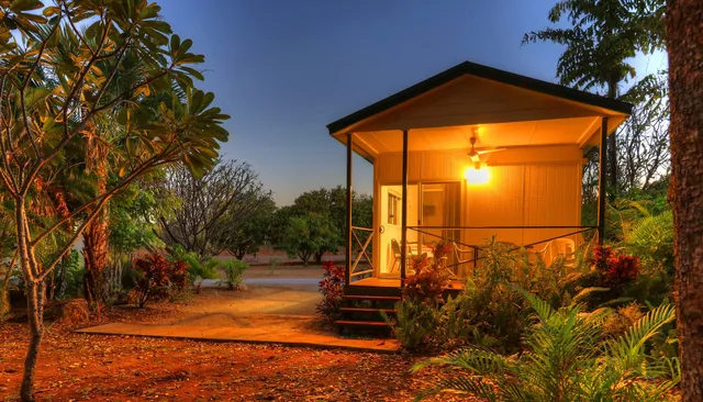 BIG4 Breeze Holiday Parks - Katherine