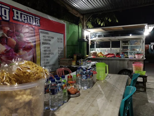 Kantin Sindang Heula