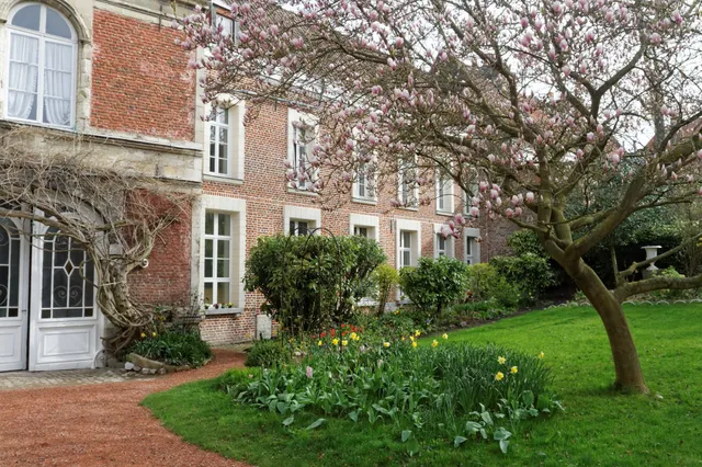 Maison d'hôtes du Théâtre