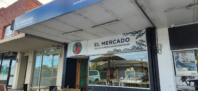 El Mercado