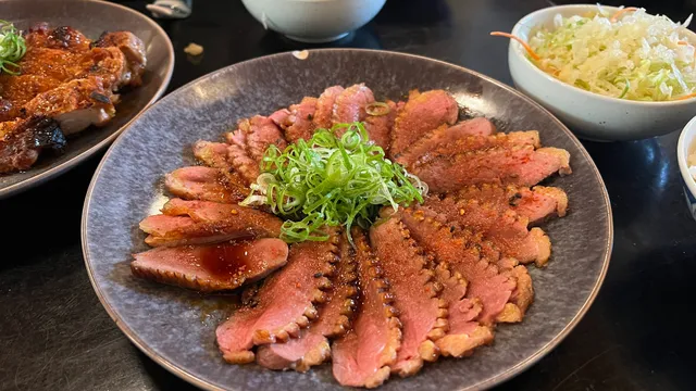 Kiraku Sushibar den haag