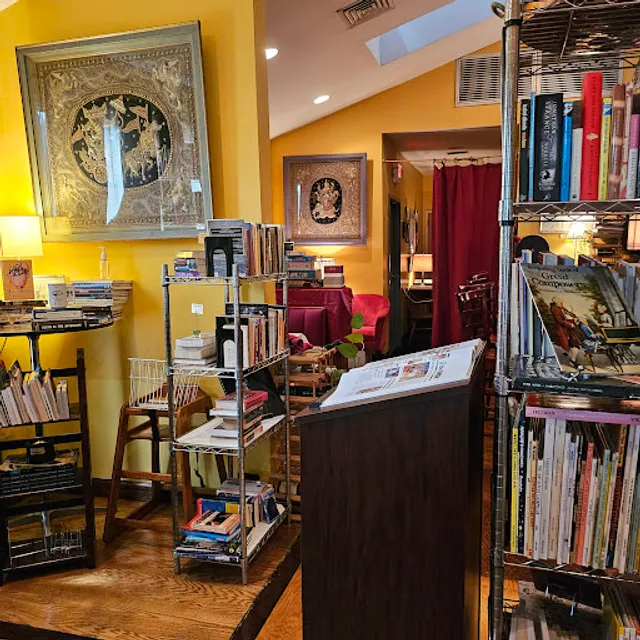 Baan Sawan Thai Bistro