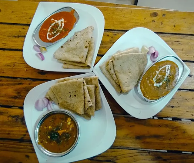 Shree Kamakshi Hotel And Snacks ( Monthly Mess )