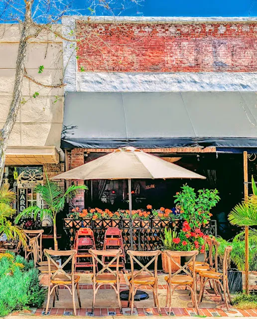 Gabbi's Mexican Kitchen