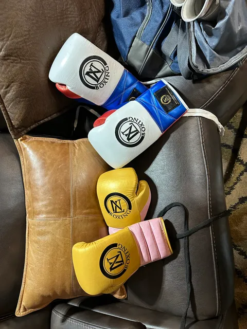 New Level Boxing