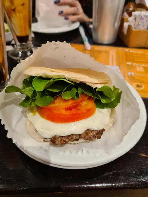 Tiozão do Hamburguer