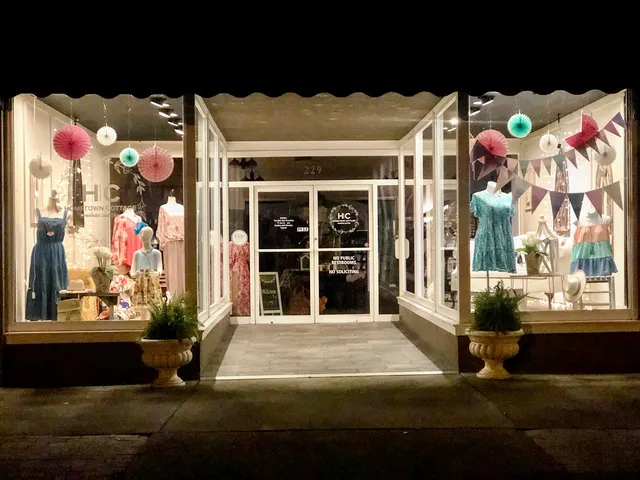 Hometown Cottage of Kingsport