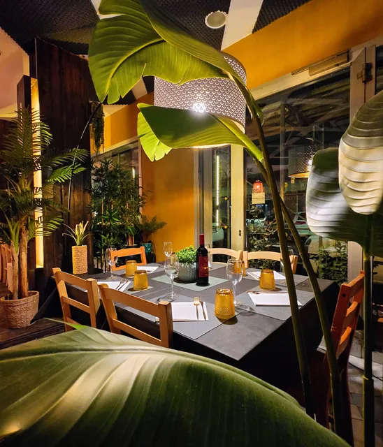 Encuentros Ristorante Peruviano