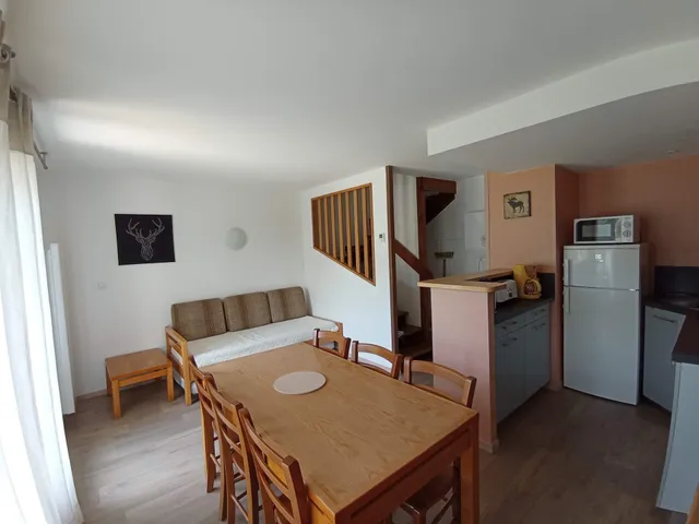 Gîtes de l'Espinette Cantal Puy Mary