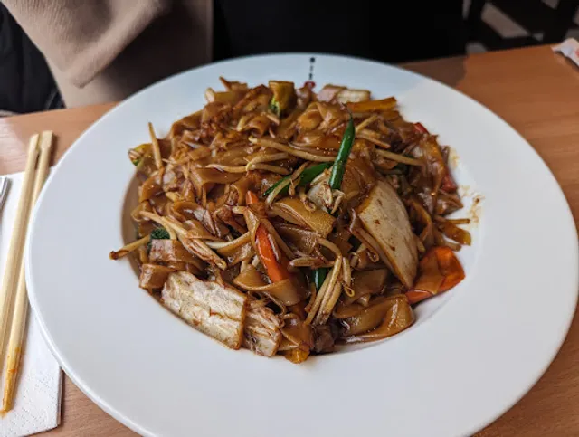 Miso Noodle Bar Beckenham