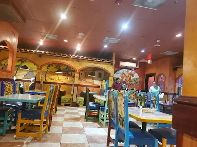 Nopale's Mexican Grill