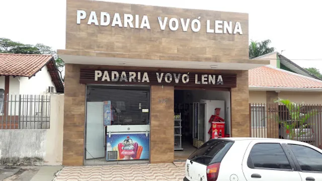 Padaria Vovó Lena