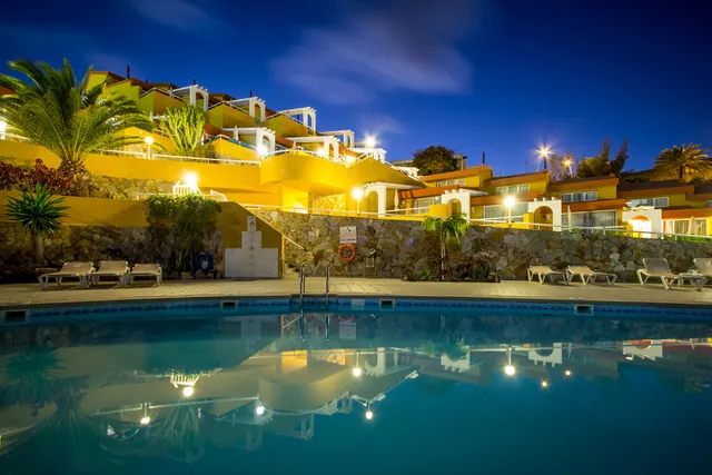 Apartments Punta Marina, Morro Jable. (Emerald Resorts)