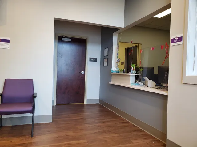 University Radiology