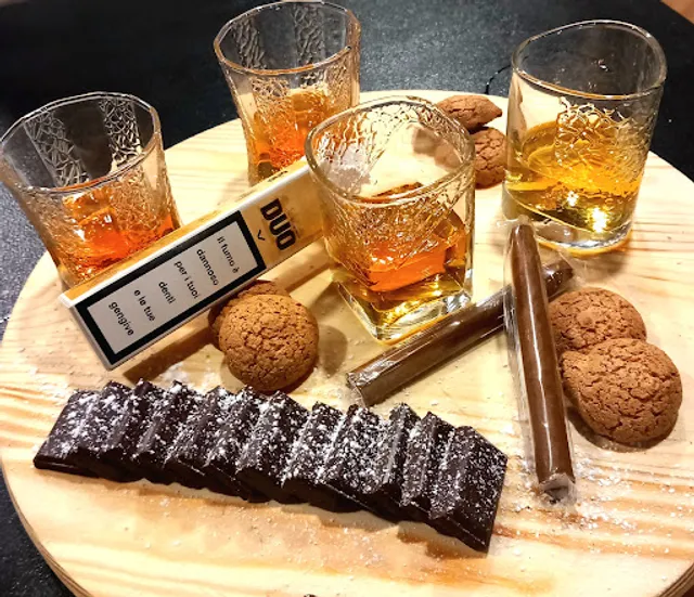 DemonWise - Vineria e Birreria