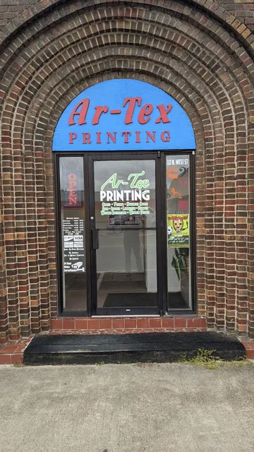 Ar-Tex Printing