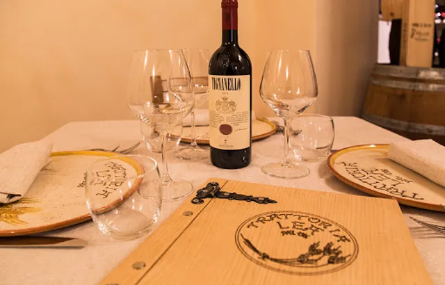 Trattoria Lea