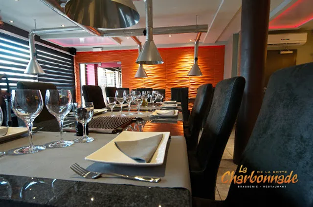 La Charbonnade de la Botte